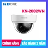 CAMERA DOME WIFI CỐ ĐỊNH 2.0MP KBONE KN-2002WN