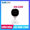 CAMERA WIFI CỐ ĐỊNH 2.0MP KBONE KN-C20