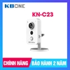 CAMERA WIFI CỐ ĐỊNH 2.0MP KBONE KN-C23