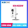 CAMERA WIFI CỐ ĐỊNH 2.0MP KBONE KN-H23W