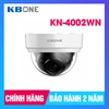 CAMERA WIFI DOME CỐ ĐỊNH 4.0MP KBONE KN-4002WN