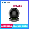 CAMERA WIFI QUAY QUÉT 2.0MP KBONE KN-A23
