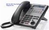 Điện thoại lập trình NEC
IP4WW-24TXH-A-TEL