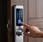 Khoá cửa điện tử