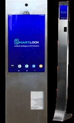 Máy chấm công Smart Look