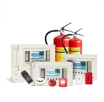 Thiết bị báo cháy - PCCC