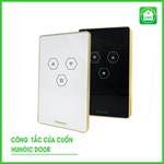 CÔNG TẮC THÔNG MINH HUNOIC