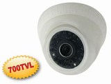 Camera Dome hồng ngoại  AVTECH AVC153P