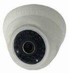 Camera dome hồng ngoại  AVTECH KPC133ZEWP