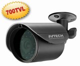 Camera thân hồng ngoại  AVTECH AVC158P