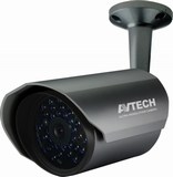 Camera thân hồng ngoại  AVTECH AVC159P